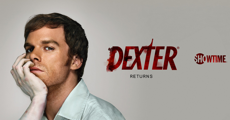 dexter streaming netflix