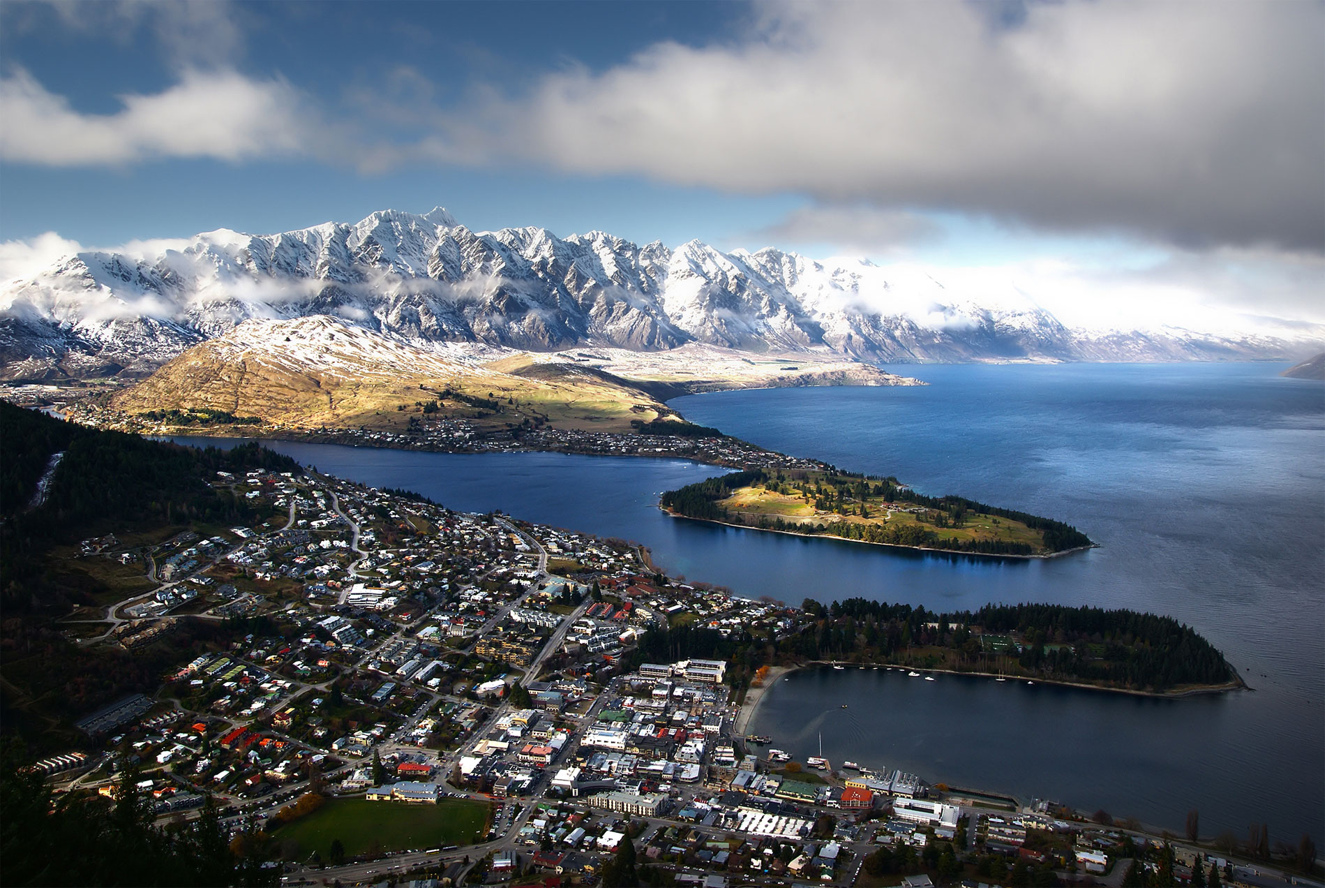 Exploring New Zealand A Journey Through Nature s Paradise XStreamed 